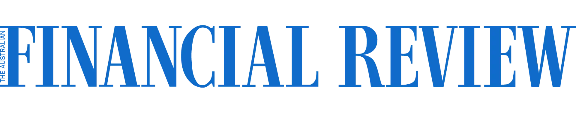 The Australian Financial Review